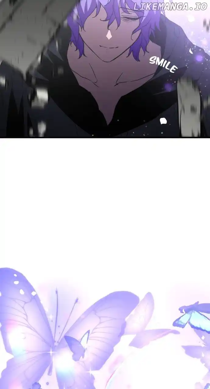 The Fabled Warrior Chapter 138