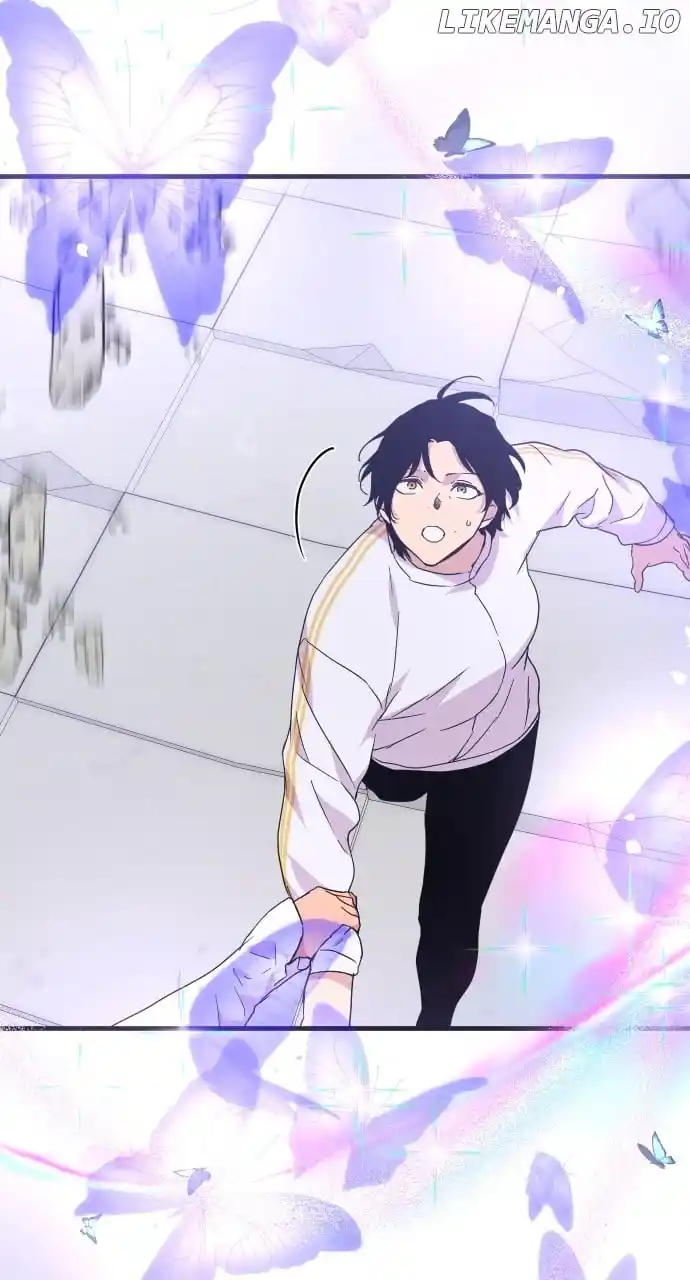 The Fabled Warrior Chapter 138