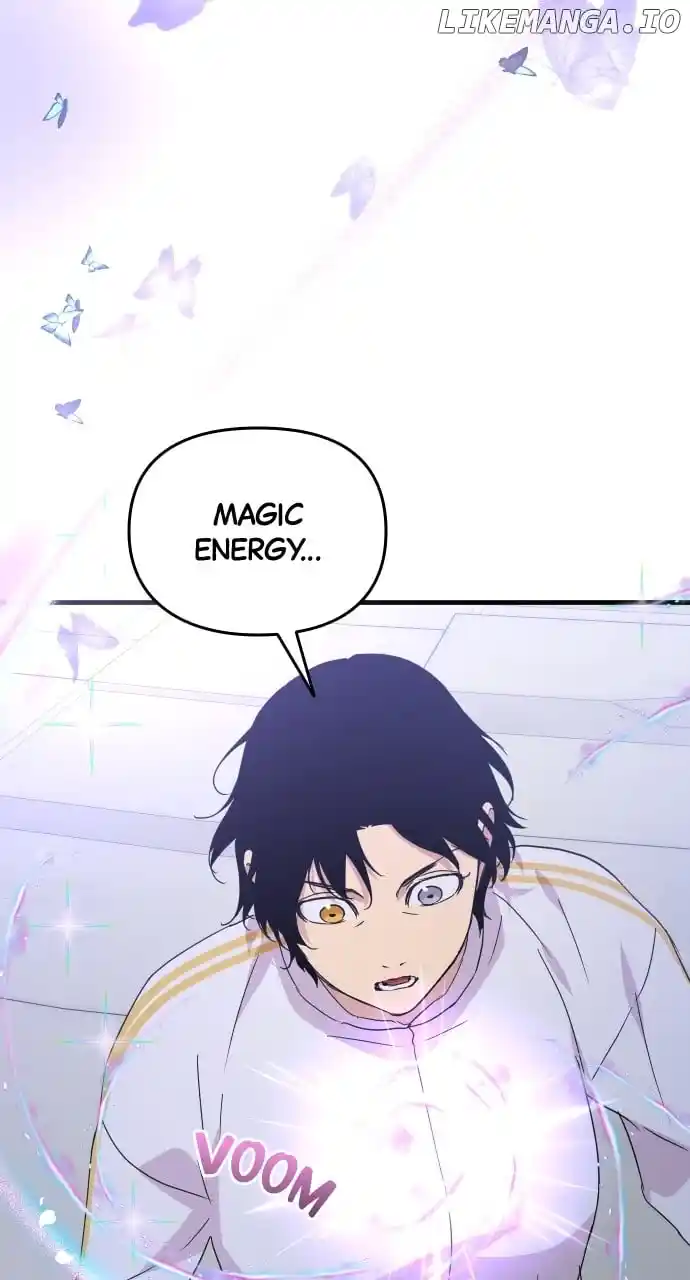 The Fabled Warrior Chapter 138