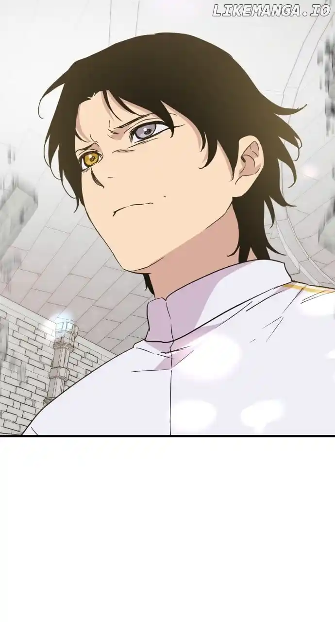 The Fabled Warrior Chapter 138