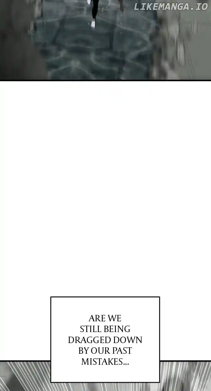 The Fabled Warrior Chapter 138