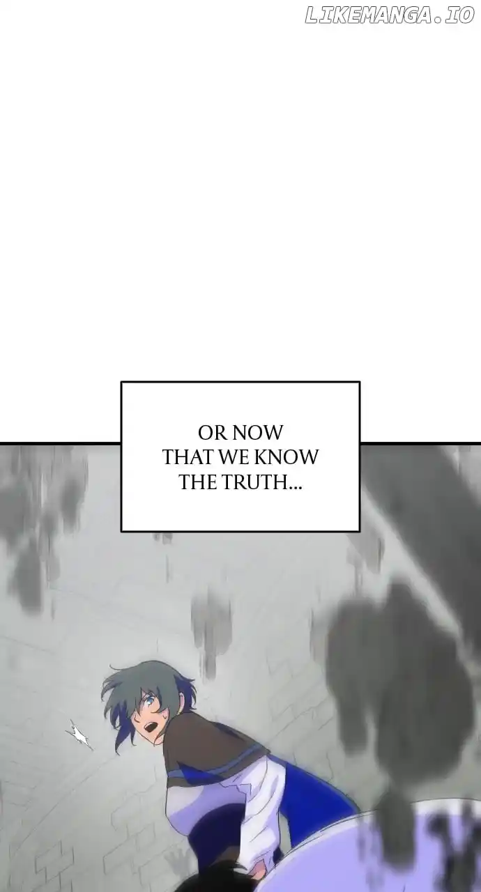 The Fabled Warrior Chapter 138