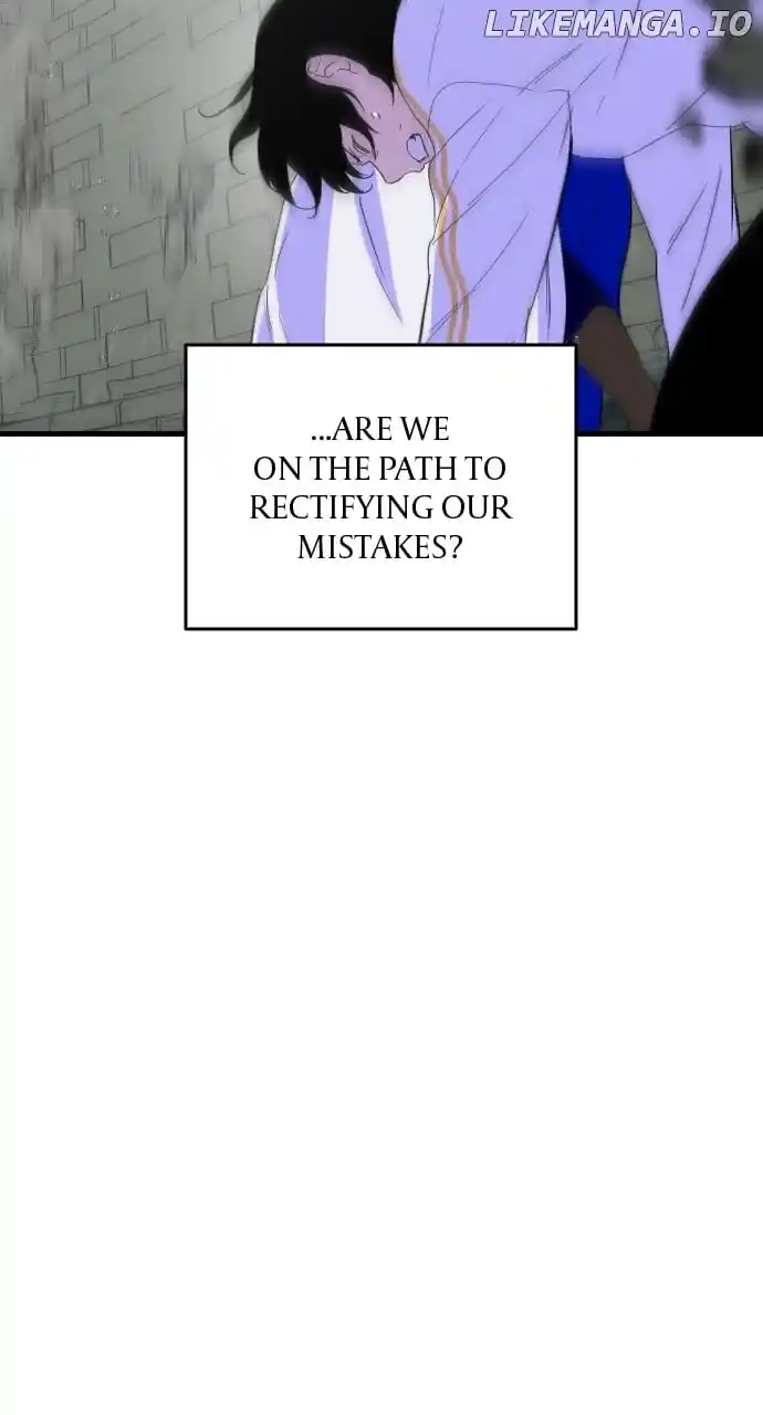 The Fabled Warrior Chapter 138