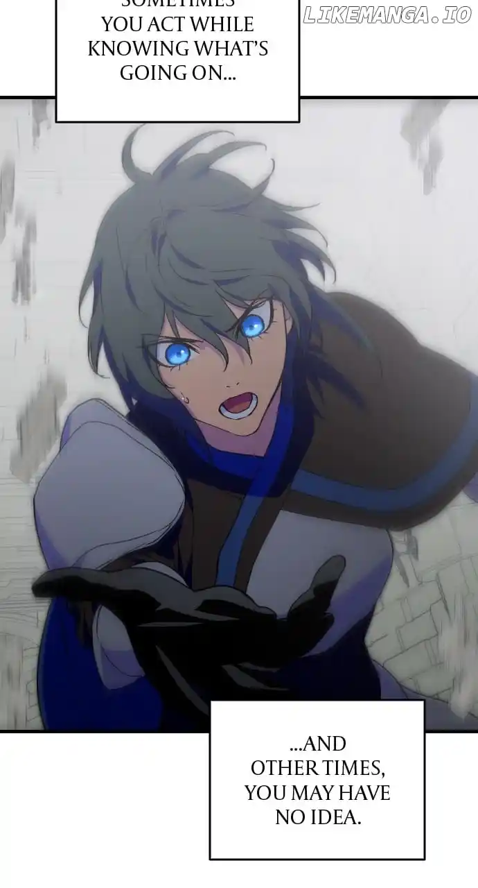 The Fabled Warrior Chapter 138