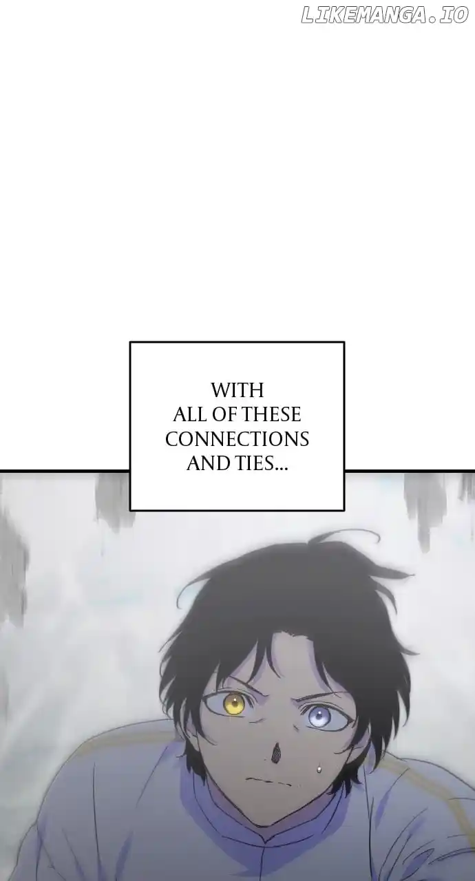 The Fabled Warrior Chapter 138