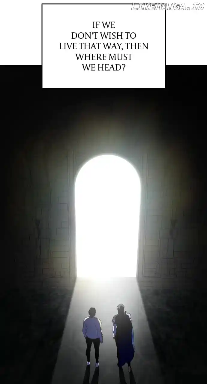 The Fabled Warrior Chapter 138