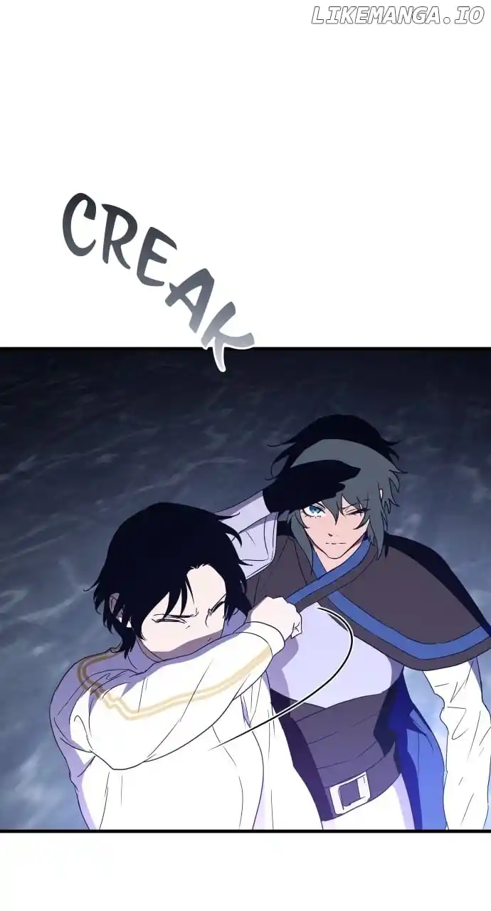 The Fabled Warrior Chapter 138