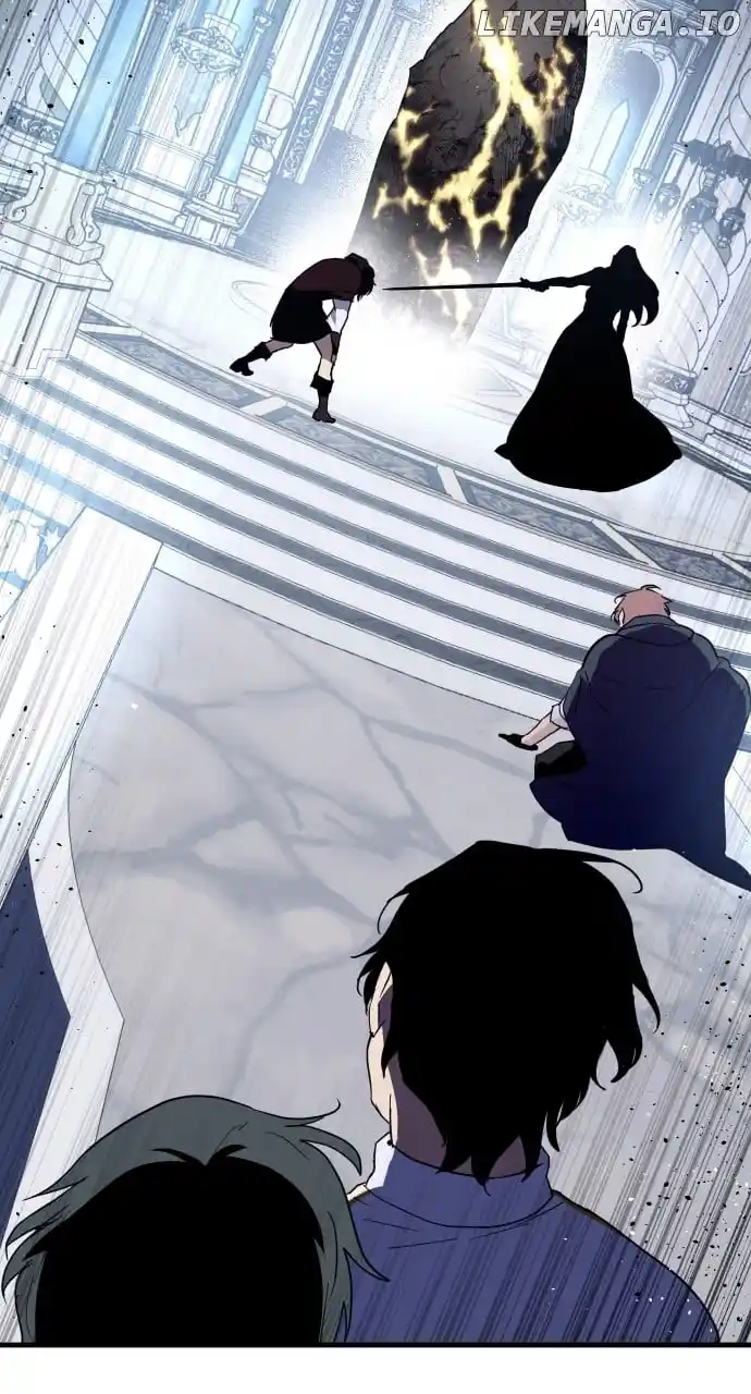 The Fabled Warrior Chapter 138