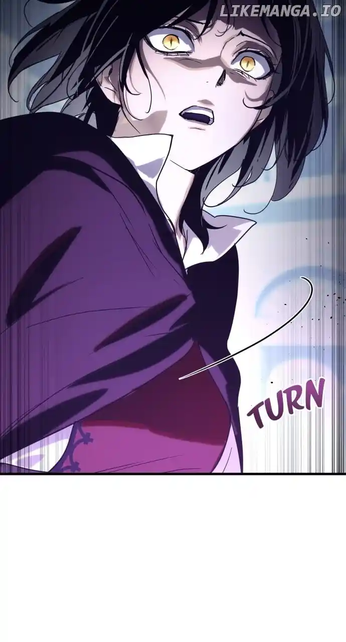 The Fabled Warrior Chapter 138