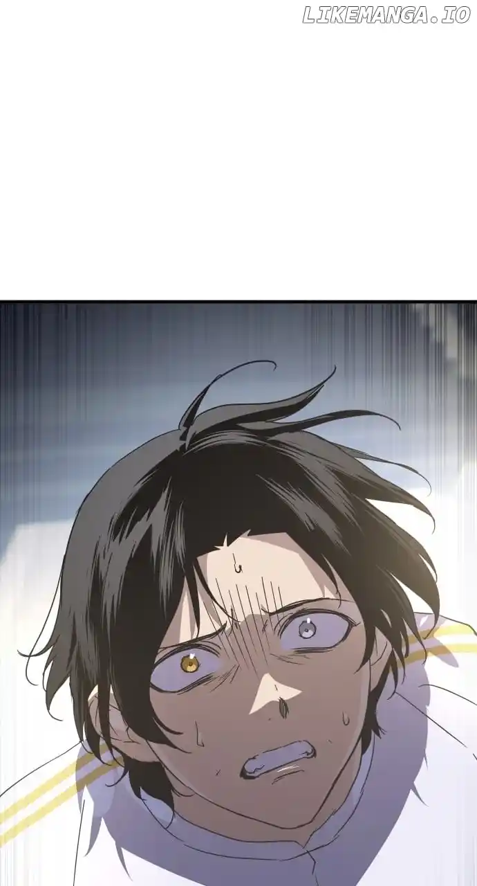 The Fabled Warrior Chapter 138