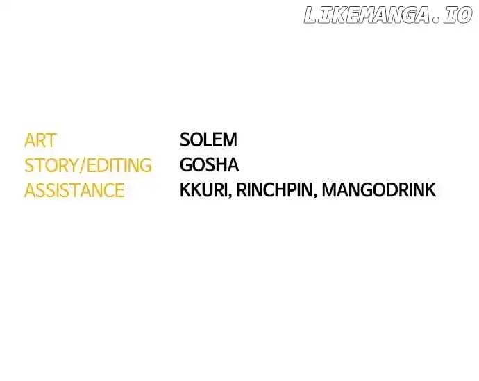 The Fabled Warrior Chapter 138