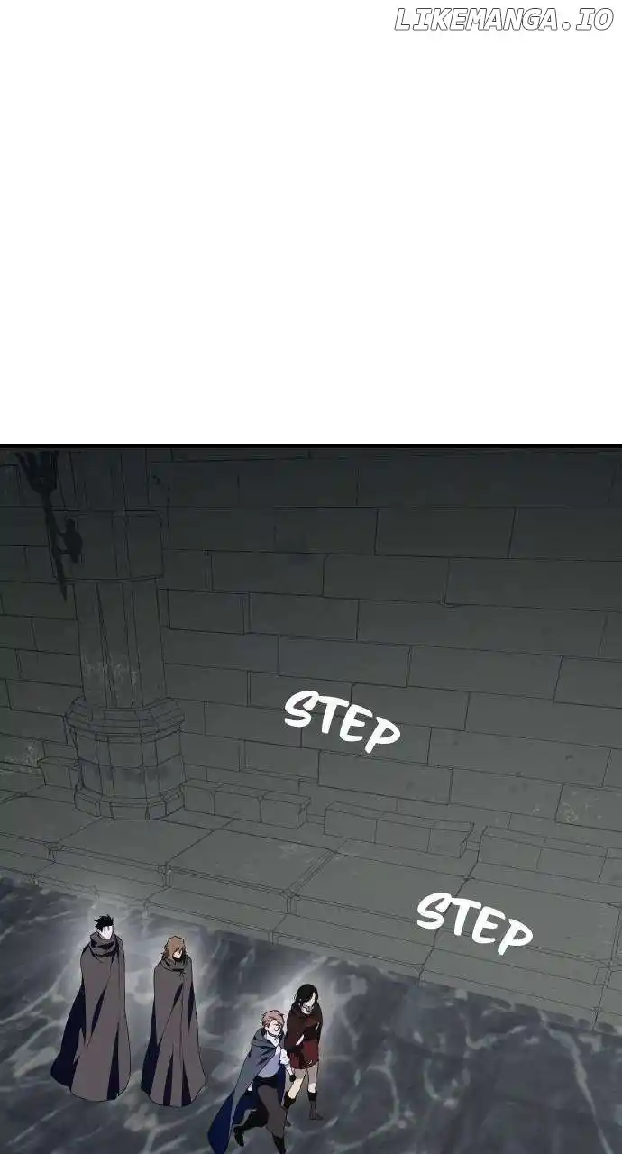 The Fabled Warrior Chapter 139