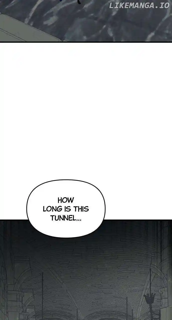 The Fabled Warrior Chapter 139