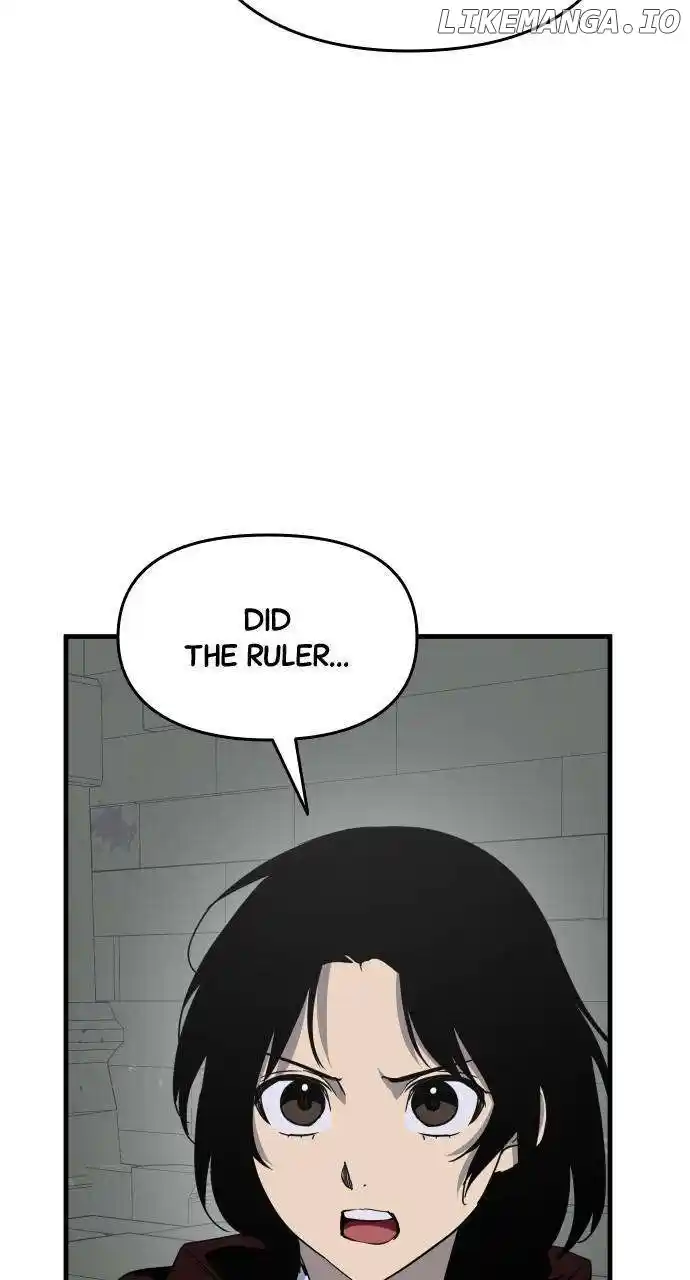 The Fabled Warrior Chapter 139