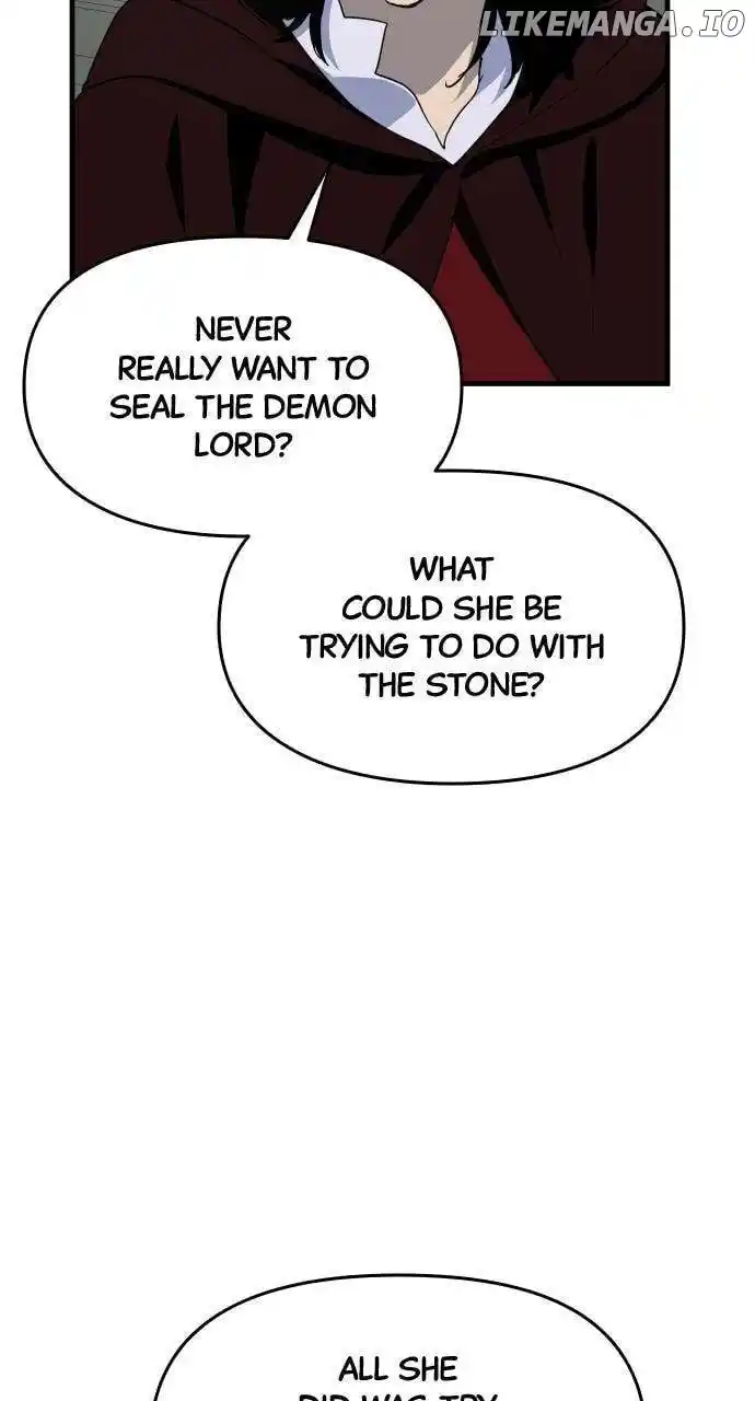 The Fabled Warrior Chapter 139