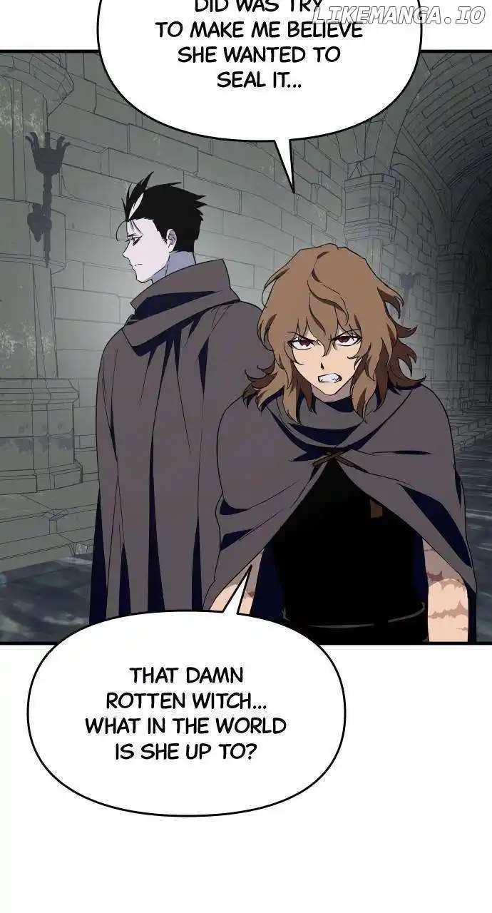 The Fabled Warrior Chapter 139