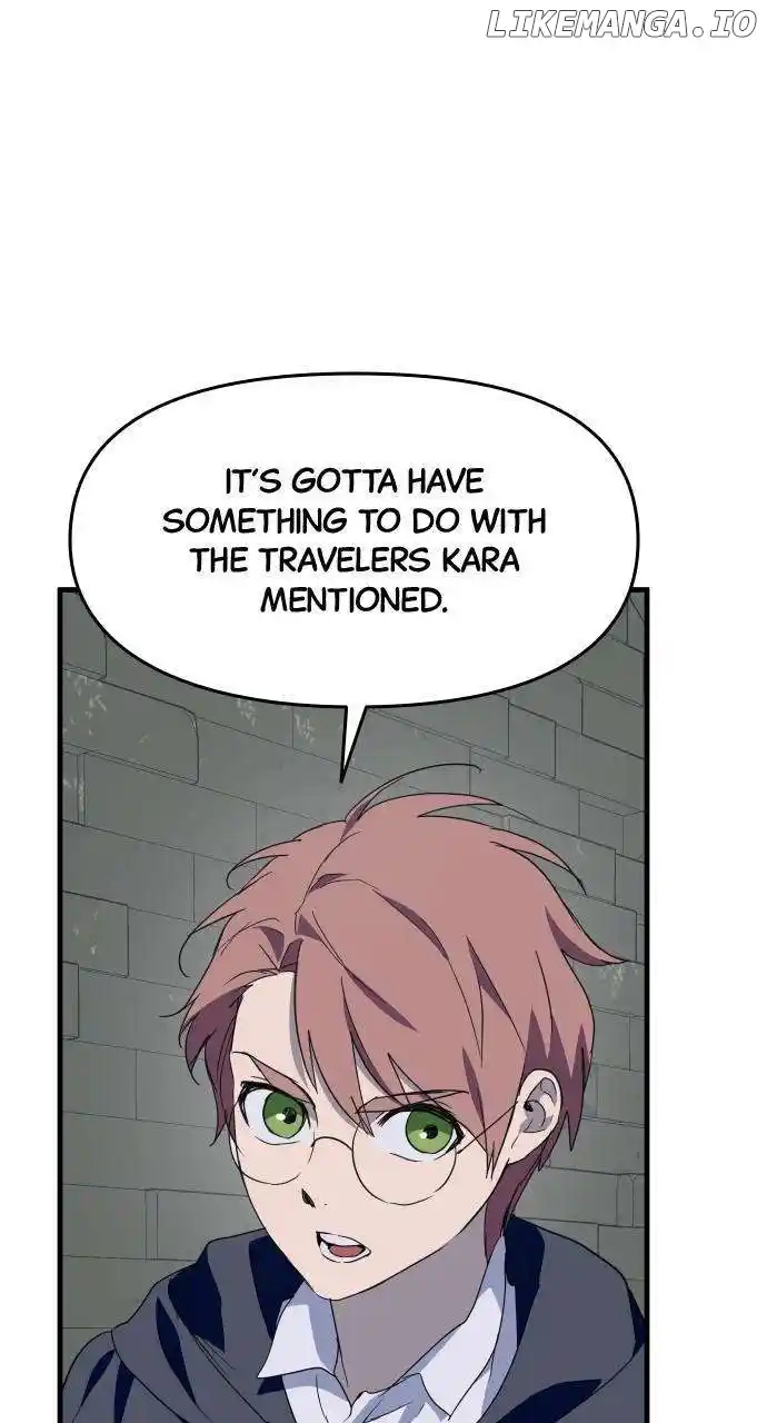 The Fabled Warrior Chapter 139