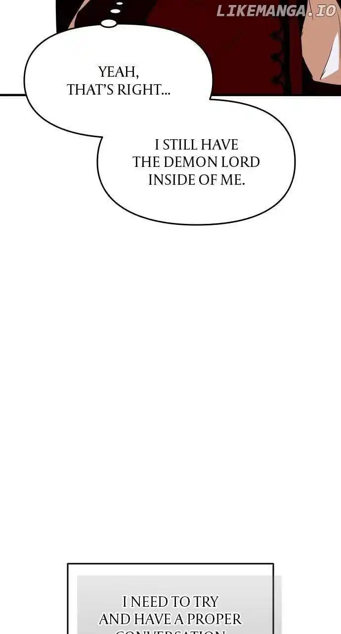 The Fabled Warrior Chapter 139