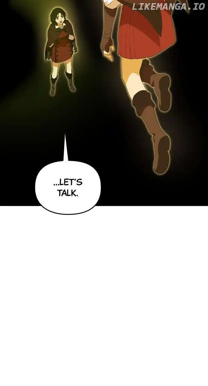 The Fabled Warrior Chapter 139