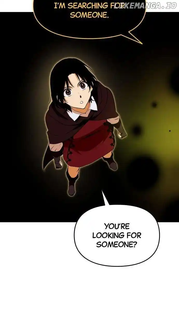 The Fabled Warrior Chapter 139