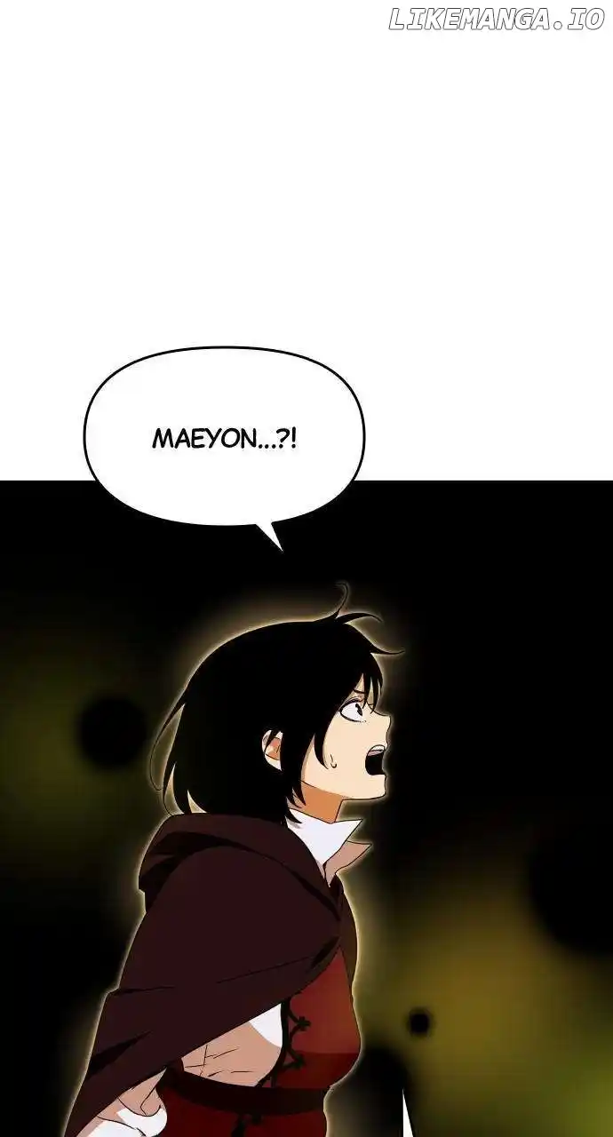 The Fabled Warrior Chapter 139