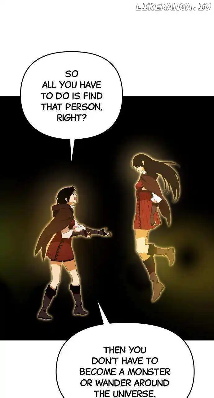 The Fabled Warrior Chapter 139