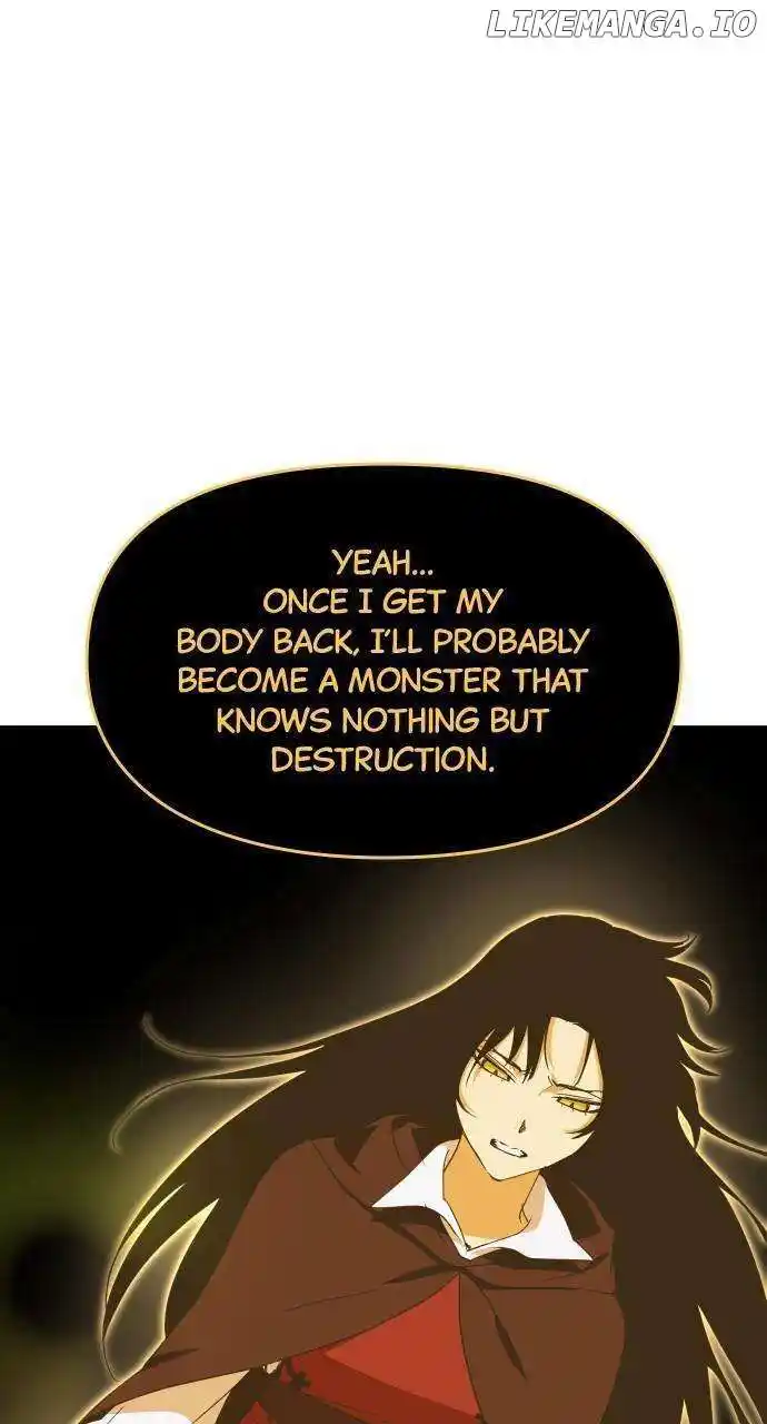 The Fabled Warrior Chapter 139