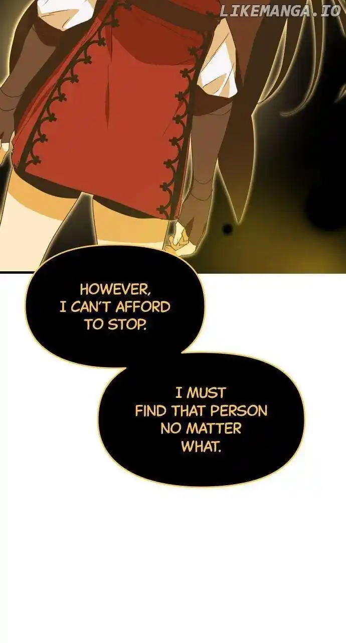 The Fabled Warrior Chapter 139