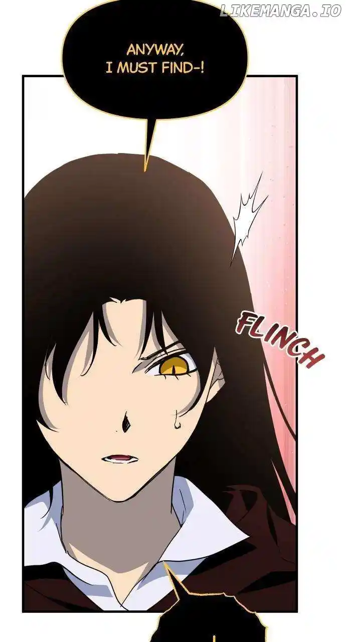 The Fabled Warrior Chapter 139