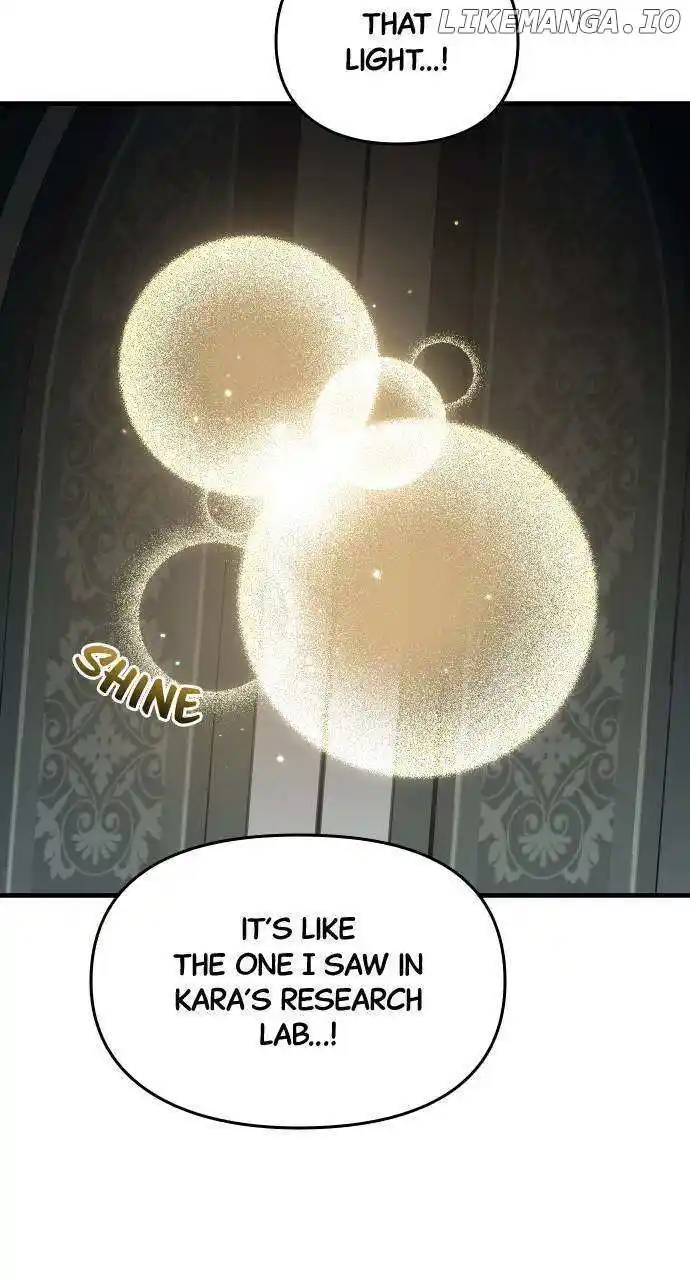 The Fabled Warrior Chapter 139