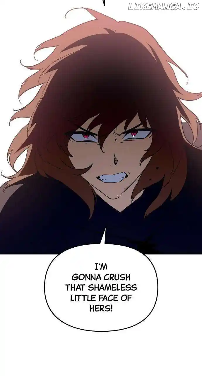 The Fabled Warrior Chapter 139