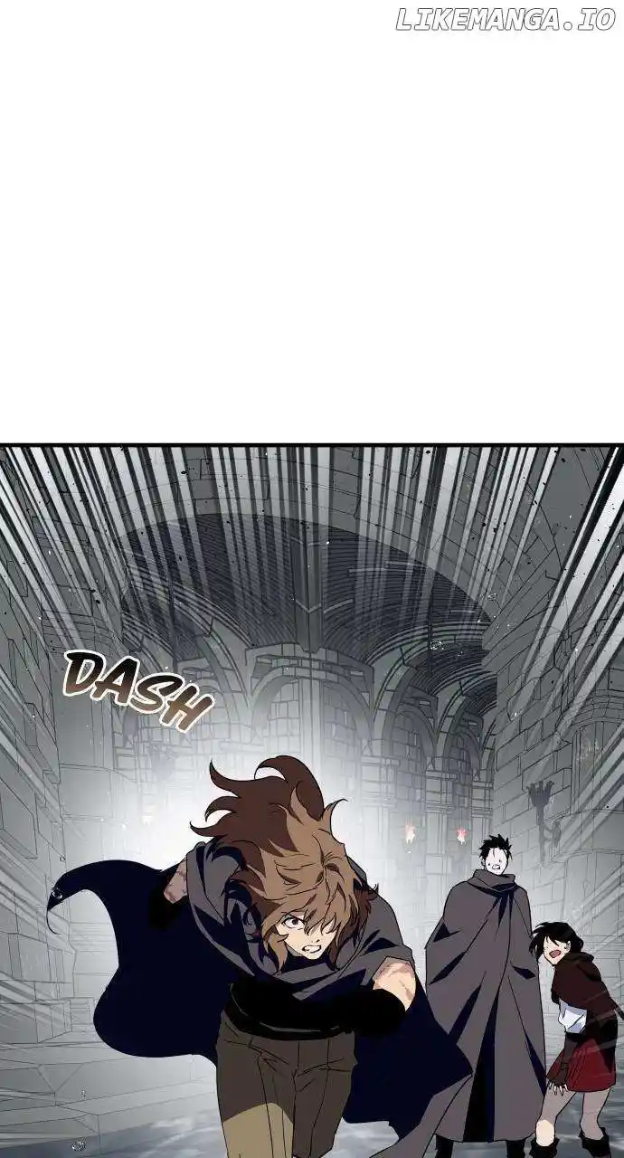 The Fabled Warrior Chapter 139