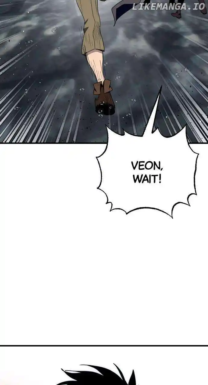 The Fabled Warrior Chapter 139