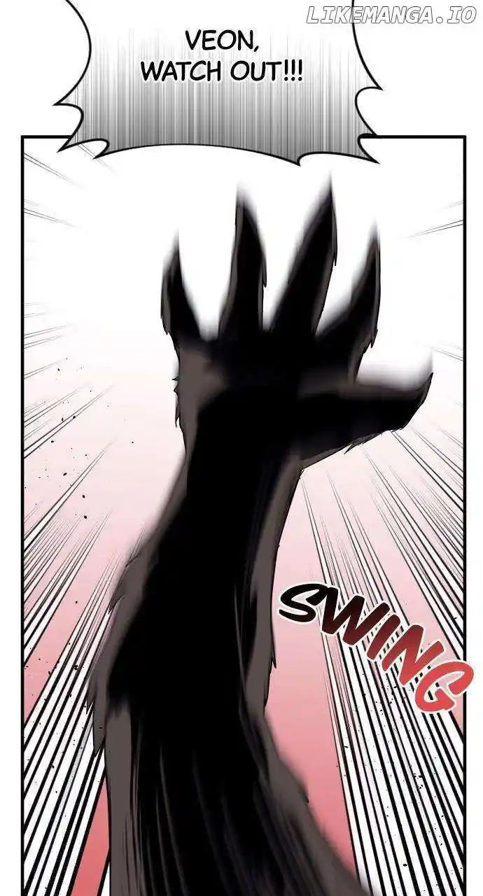 The Fabled Warrior Chapter 139