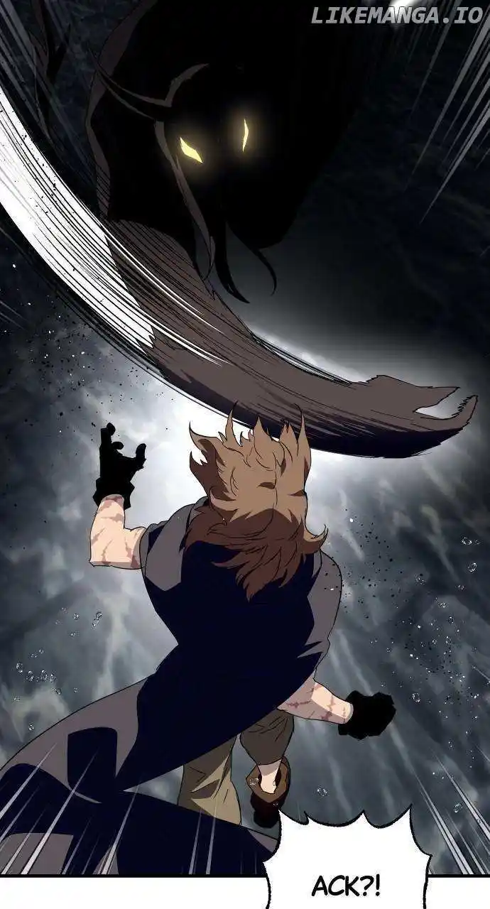 The Fabled Warrior Chapter 139