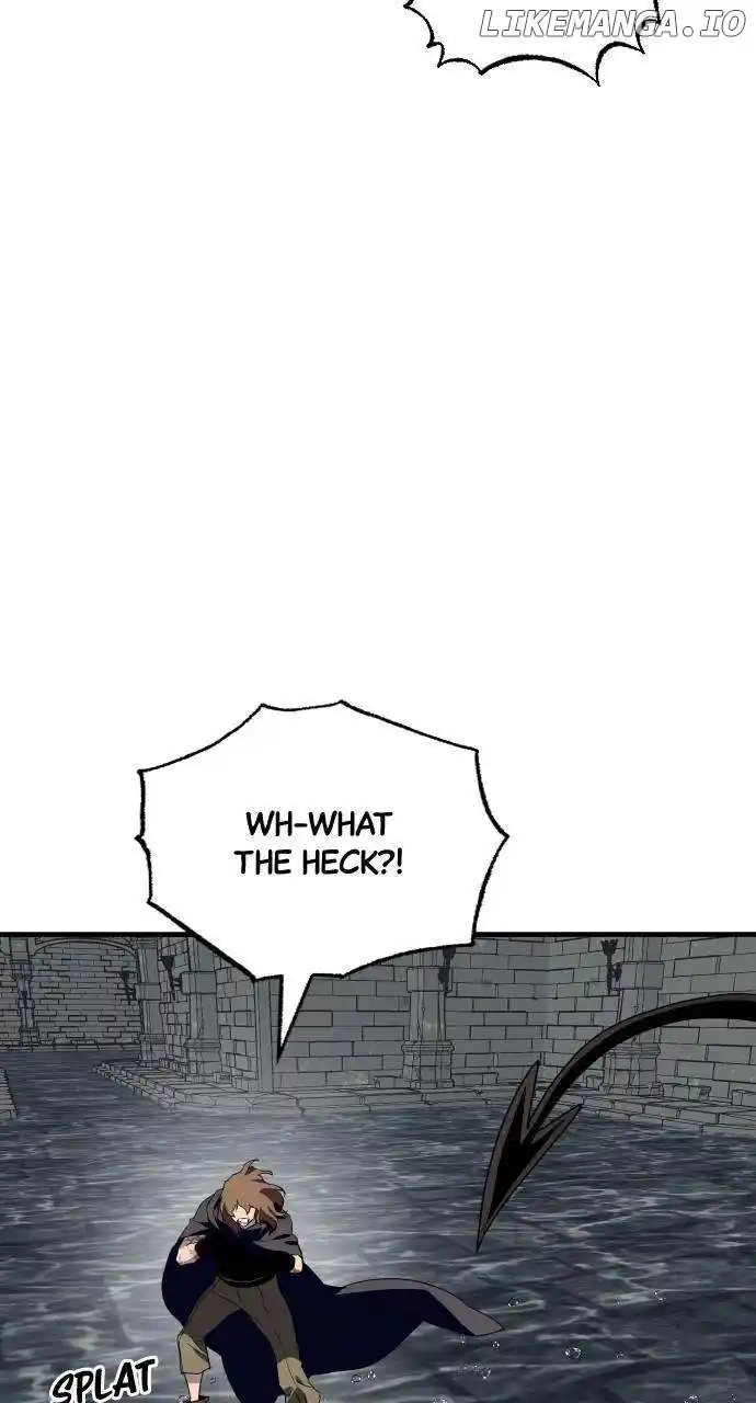 The Fabled Warrior Chapter 139