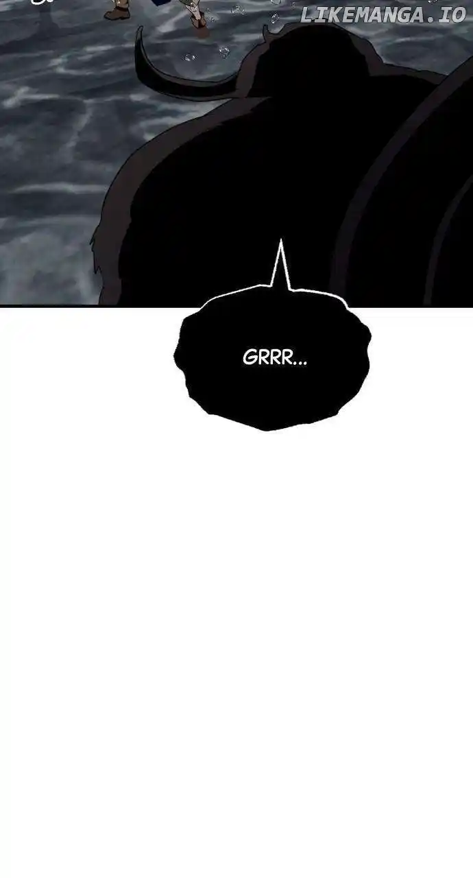 The Fabled Warrior Chapter 139