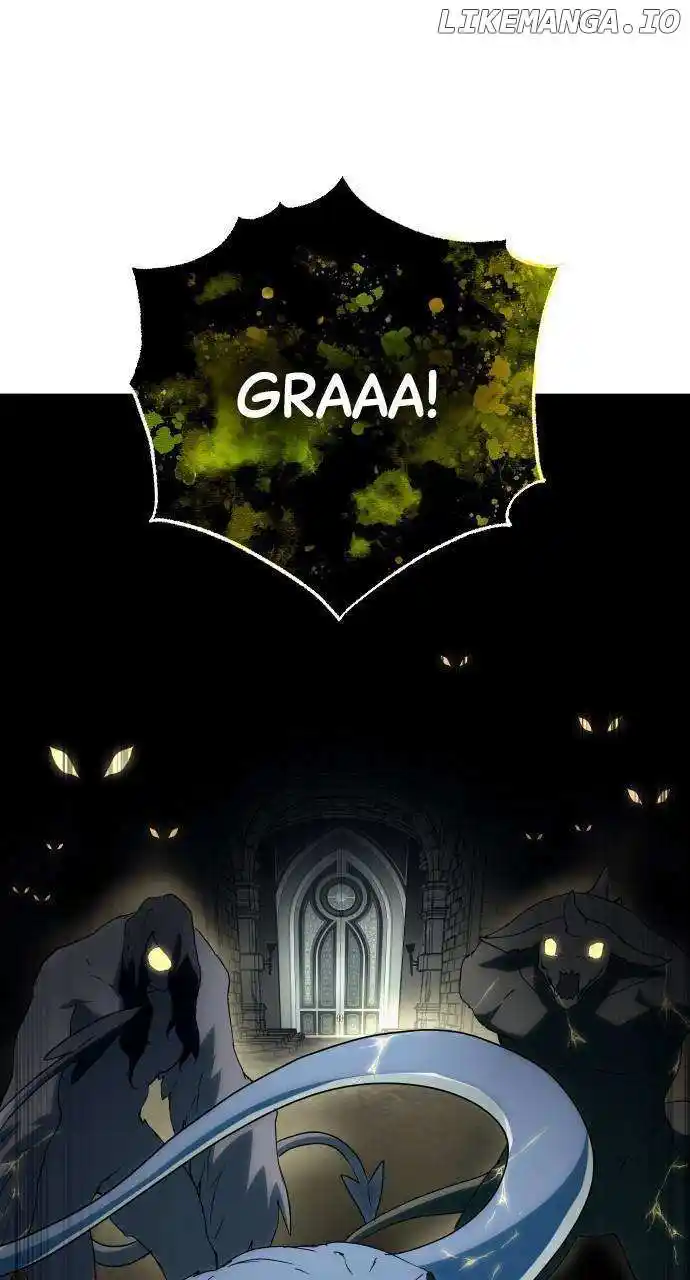 The Fabled Warrior Chapter 139