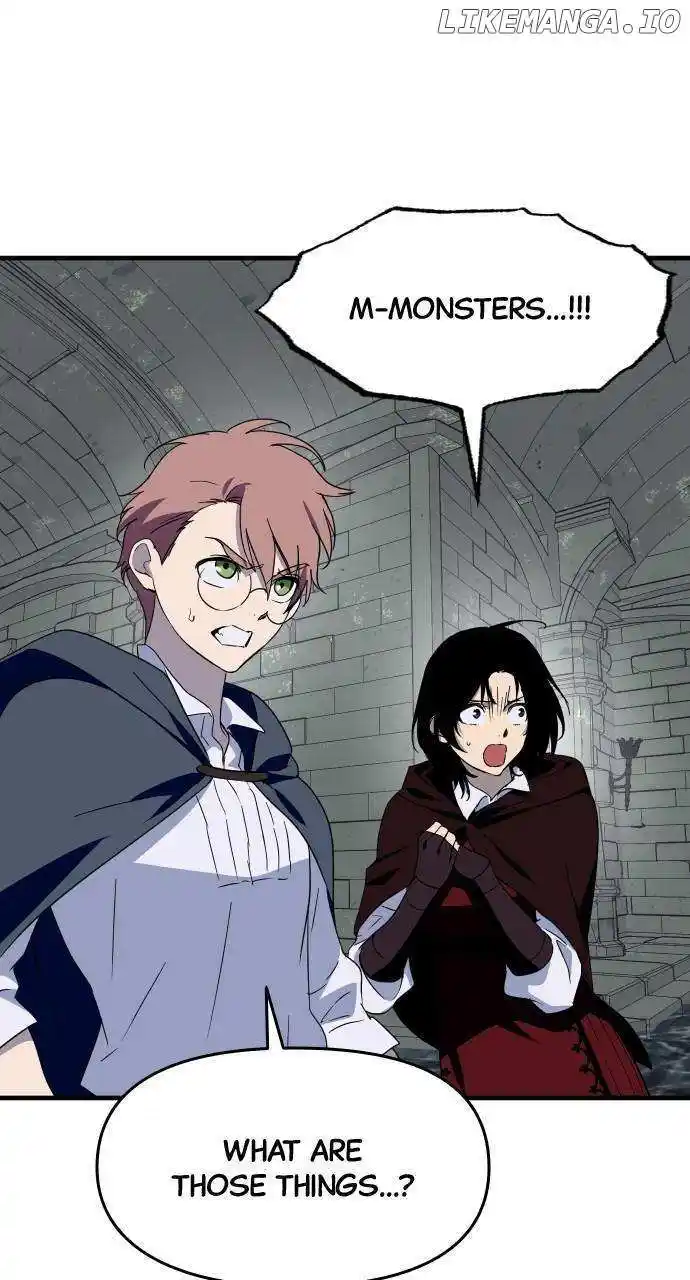 The Fabled Warrior Chapter 139