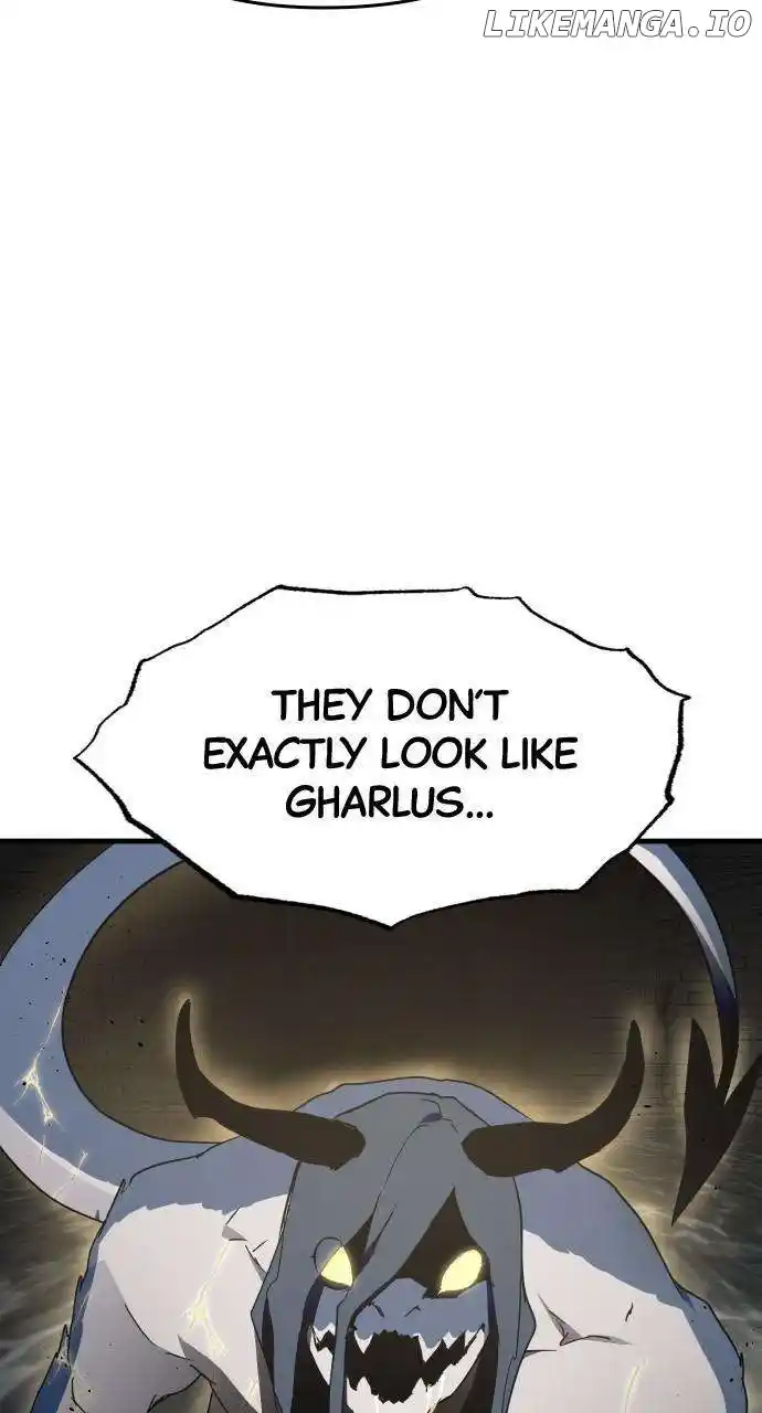 The Fabled Warrior Chapter 139