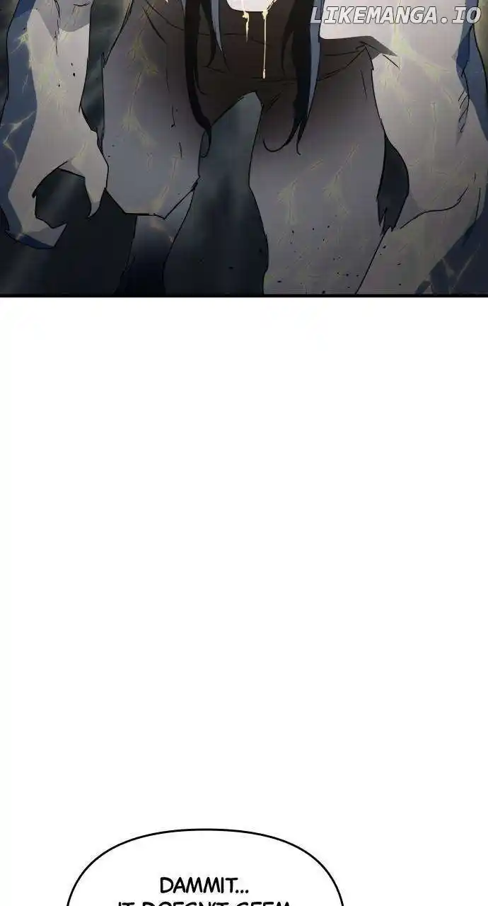 The Fabled Warrior Chapter 139