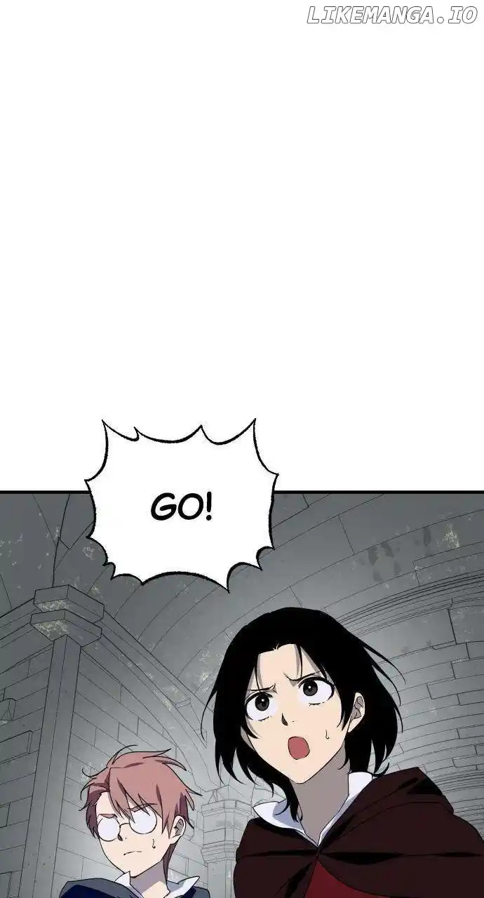 The Fabled Warrior Chapter 139