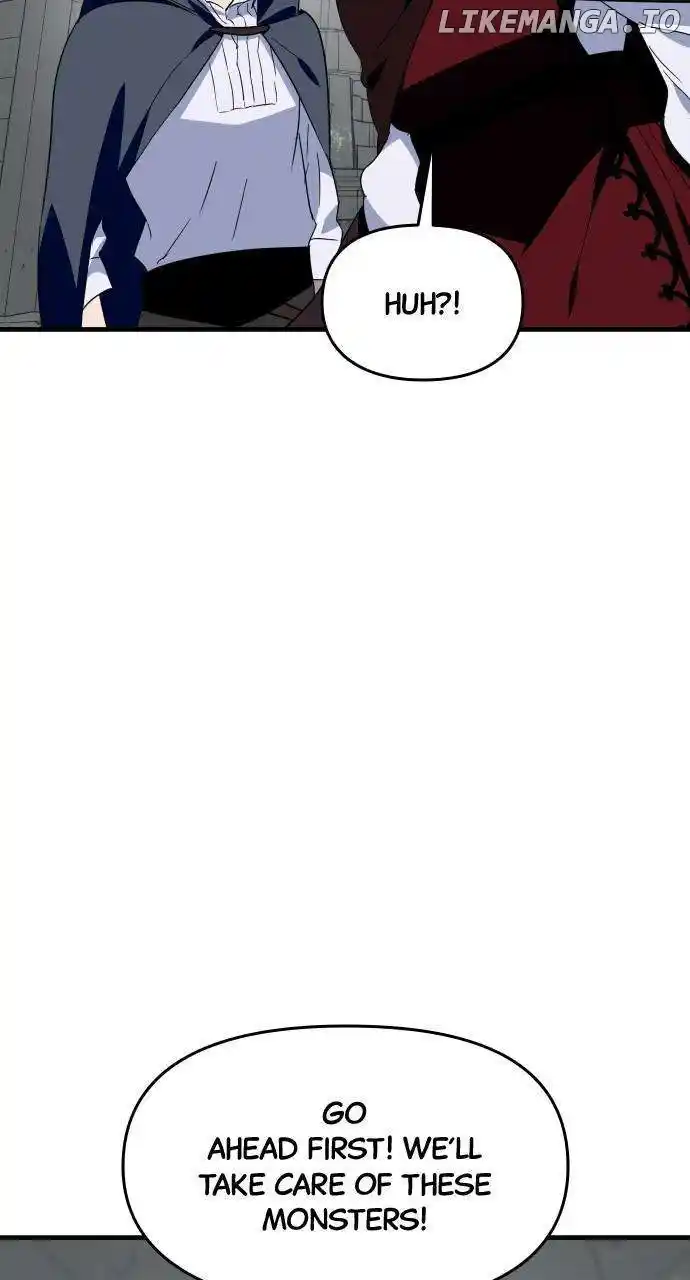 The Fabled Warrior Chapter 139