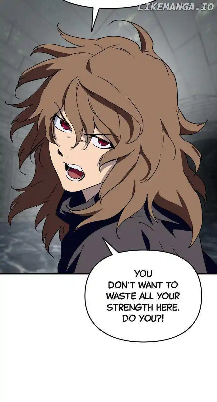 The Fabled Warrior Chapter 139