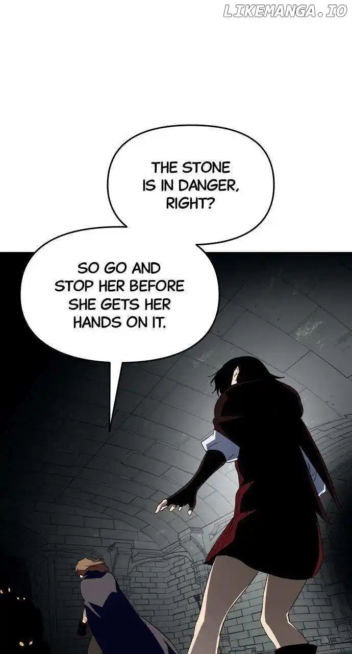 The Fabled Warrior Chapter 139