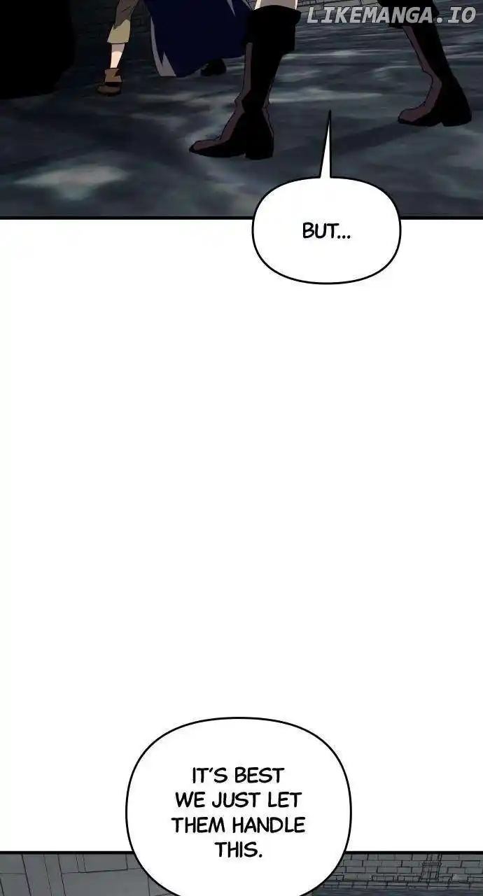 The Fabled Warrior Chapter 139