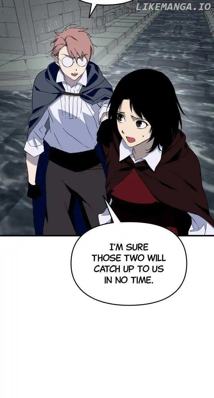 The Fabled Warrior Chapter 139