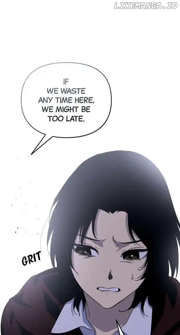 The Fabled Warrior Chapter 139