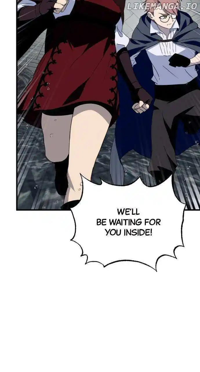 The Fabled Warrior Chapter 139