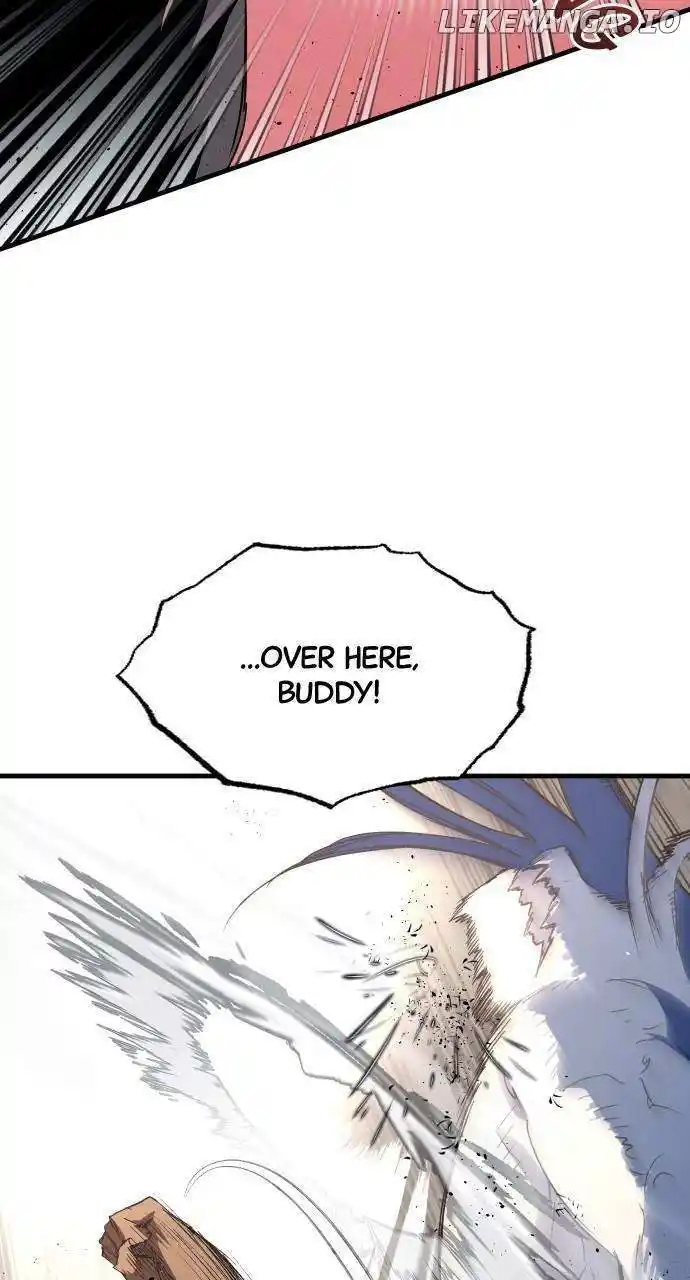 The Fabled Warrior Chapter 139